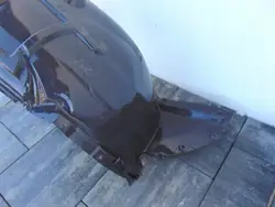 OEM 8X0809962F Aile Avant Droite Audi A1