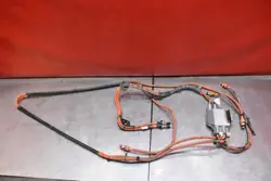 Harness elétrico Tesla Model X 90D OEM 1054500-10-C