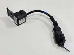 Capteur d'accélération VW Phaeton 3D0616575J