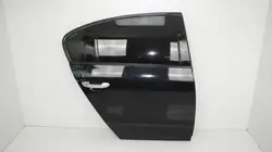 Puerta trasera derecha OEM 360197093 para VW Passat B6 Sedán