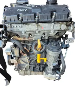 Motor AUDI A3 8P / GOLF V 1.9 TDI 105KM BXE