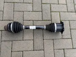 Porsche Macan 95B Demi-Axe Gauche OEM 95B407271L