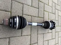 Porsche Macan 95B Demi-Axe Gauche OEM 95B407271L