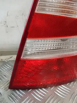 Feu Arrière Droit + Insert Skoda Fabia I Lift 2006