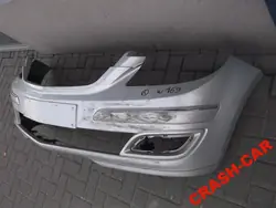 MERCEDES A W169 Parachoques Delantero A1698800040