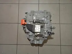 Redutor traseiro LEXUS NX II 2.5L Híbrido 227kW TZ215X001
