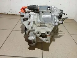 Bakre reducering LEXUS NX II 2.5L Hybrid 227kW TZ215X001