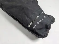 Renault Captur Vetokoukku OEM 995502180R