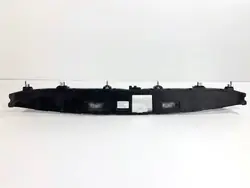 Heckklappenleiste OEM K8D2-404C42-A für Land Rover Evoque