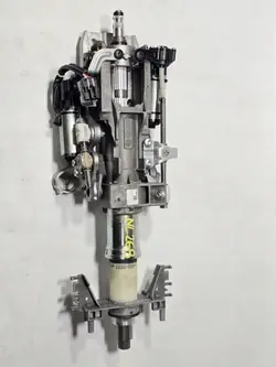 BMW Ohjauspylväs OEM 6788155 F10 F11 F12 F13 -malleihin