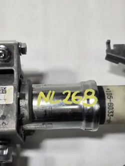 BMW Rattstolpe OEM 6788155 för F10 F11 F12 F13