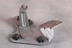 OEM 9343670 Pyyhinpidike BMW F-sarjalle