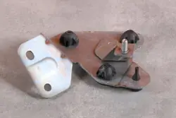 OEM 9343670 Pyyhinpidike BMW F-sarjalle