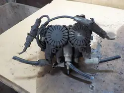 Válvula EBS OEM 20828241 para Renault Premium DXi 11