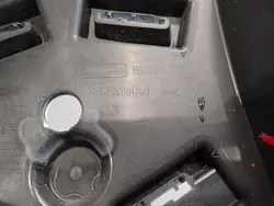 Pare-chocs avant TOYOTA PROACE III 2016- OEM 9811847477