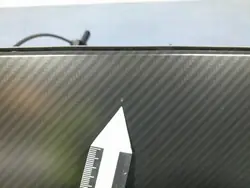 Skoda Kodiaq konsolin lokero OEM 566857264 - Käytetty