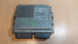 LPG-styrenhet OEM 616745000 för Fiat Grande Punto 1.4