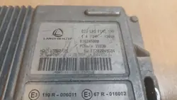 Contrôleur GPL OEM 616745000 pour Fiat Grande Punto 1.4