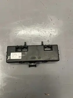 Ilmastointimoduuli Alfa Romeo 166 2.4 JTD OEM 60658370