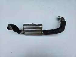 Webasto Verwarmingsdemper Audi A8 D4 4H 4H0261125