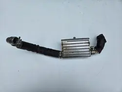 Silenciador Webasto Audi A8 D4 4H 4H0261125