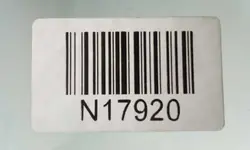 Pare-brise avant Porsche Panamera OEM 6741AGAGYCMVZ