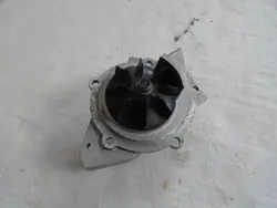 Pompe à eau Fiat Scudo Jumpy 2.0HDI 07- OEM 9630504410
