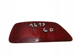 Oikea Heijastin Takapuskurille JEEP GRAND CHEROKEE IV 57010720AC