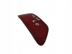 Réflecteur Droit Pare-Chocs Arrière JEEP GRAND CHEROKEE IV 57010720AC