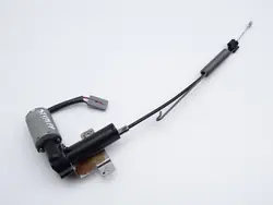 Moteur de siège avant droit OEM DRC91072 Jaguar S-Type