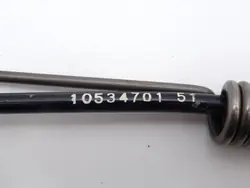 OEM DRC91072 framhöger sitsmotor Jaguar S-Type