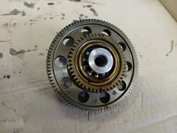 Steuerrad OEM AG9N6D337AB für Volvo V70/S80