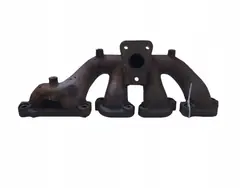 Auspuffkrümmer OEM JUT174252 für Renault Master II