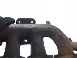 Collecteur d'échappement OEM JUT174252 Renault Master II