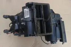 Caja del Ventilador de Calefacción Ford Mondeo MK4 OEM 7G91-19B555-CH