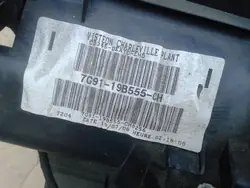 Boîtier de Ventilateur de Chauffage Ford Mondeo MK4 OEM 7G91-19B555-CH