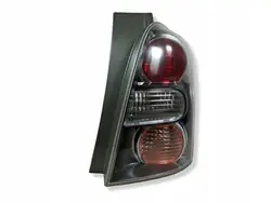 Lámpara Derecha Corolla Verso 07-09 Lift Europa OEM