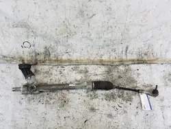 Caixa de direção VW Polo VI 2G 1.0 TSI