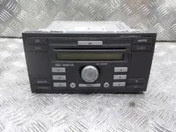 Reproductor Radio Ford Transit VII OEM 8C1T-18C815-AC