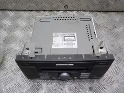 Lecteur Radio Ford Transit VII OEM 8C1T-18C815-AC