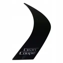 BMW 7358001 Garniture Extérieure Pilier C Gauche F06