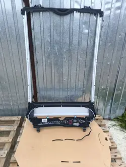 OEM 9677832680 Peugeot Panoramatak Gardin Begagnad