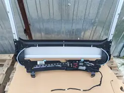 OEM 9677832680 Estore Teto Panorâmico Peugeot Usado
