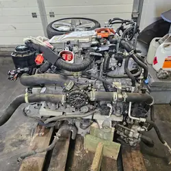 Moteur électrique hydrogène Toyota WODOROWY - Occasion