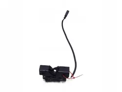 Cerradura del capó OEM 987654321 para VW Touran 1T3