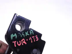 OEM 987654321 motorhuvelås för VW Touran 1T3