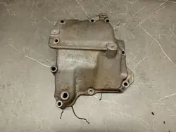 Tampa caixa velocidades OEM 50-40le Saab 9-3 2.0T Auto