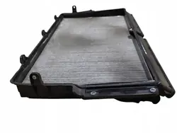 Filtre d'habitacle Tesla Model S OEM NOB21974
