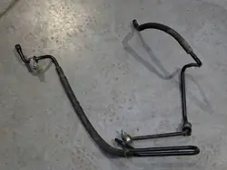 Flexible de direction OEM 1C0422893T pour VW New Beetle