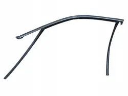 Moldagem janela traseira lado direito OEM NOB14918 BMW X3 G01